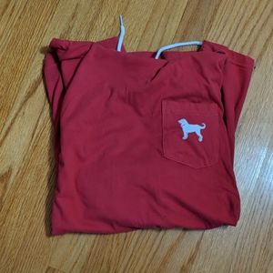 The Black Dog: Men's life off the leash pullover